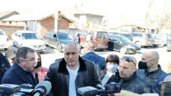 „Отваряме ресторантите! Който има нужда, да отиде да се повесели“