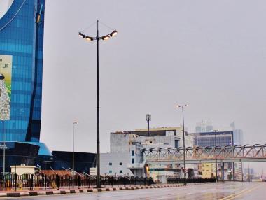 Колко богата е Саудитска Арабия?