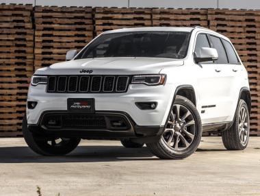 Jeep е принуден да спре да използва името Cherokee