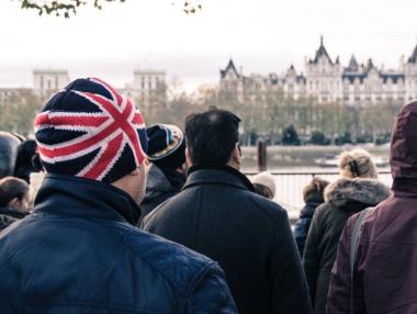 Безпрецедентен отлив на чуждестранни работници от Острова през 2020 г.