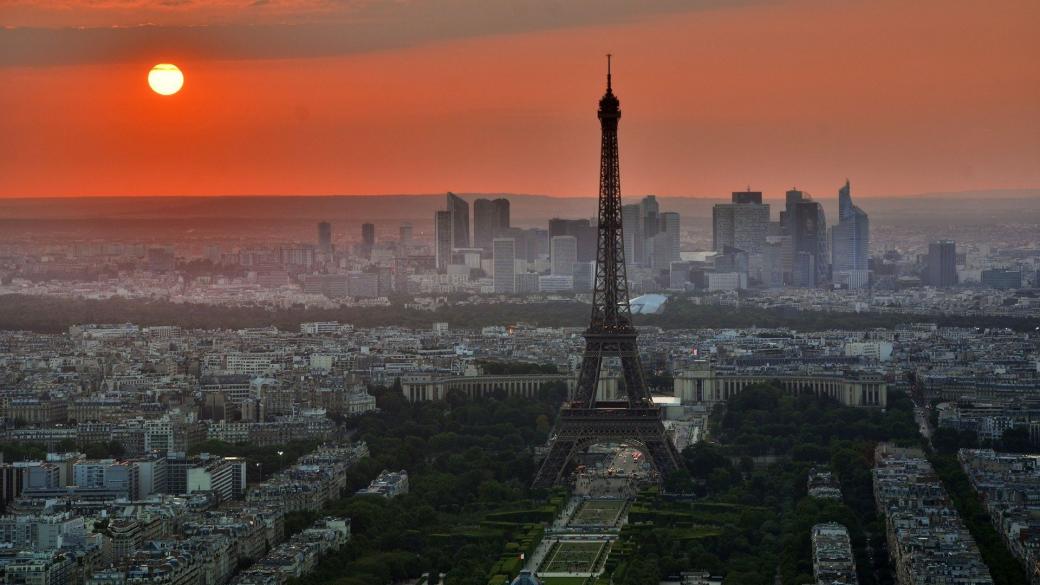 Французите са спестили 120 млрд. евро заради пандемията
