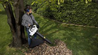 Защо трябва да притежавате листосъбирачи?