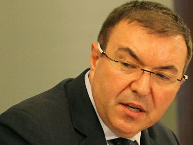 Ангелов се скара в ефир на AstraZeneca