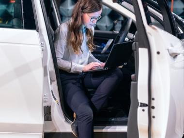 Българи работят по ново поколение чисти двигатели