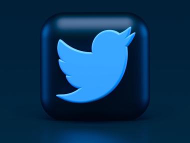 Гръмките амбиции на Twitter за 2023 г. изстреляха акциите ѝ