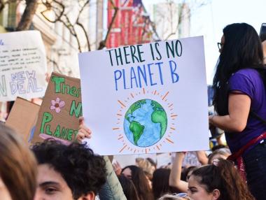 ЕС с нова стратегия за адаптация към изменението на климата