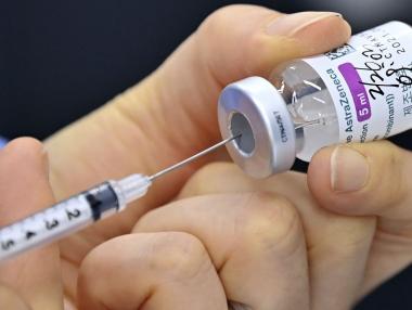 Европейските държави избягват ваксината на AstraZeneca