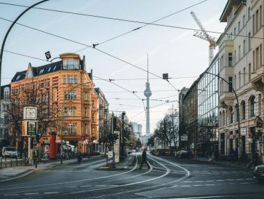 Таван на наемите: Успешно ли се справя Берлин?