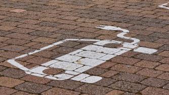 Електромобил с марка Huawei може да се появи още тази година?