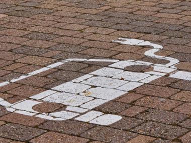 Електромобил с марка Huawei може да се появи още тази година?