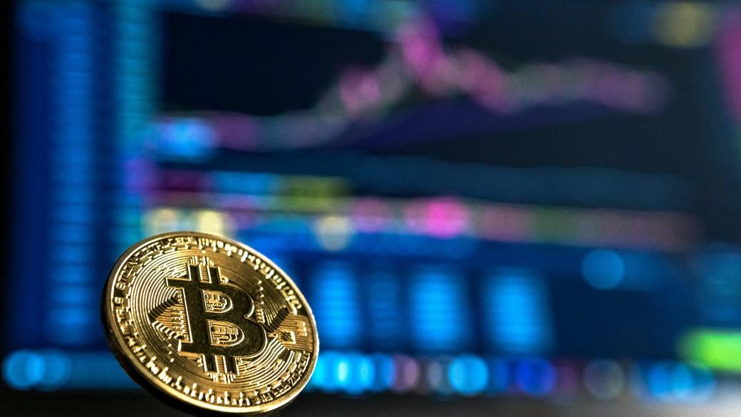 Биткойн записа най-лошата си седмица от март 2020 г.