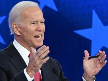 Как избирането на Байдън изстреля акциите на казино операторите