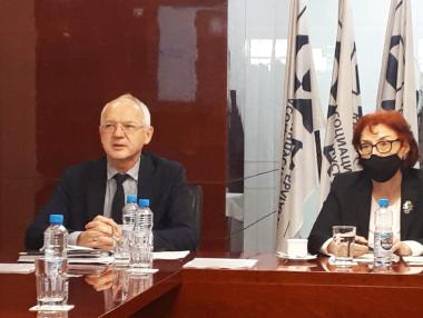 Над 200 компании имат желание да назначават студенти