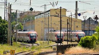 БДЖ обяви конкурс за нови управители на двете си дружества