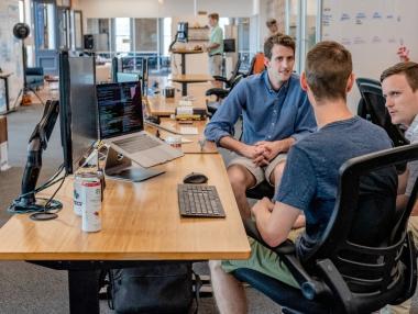 България вече има стартъп виза