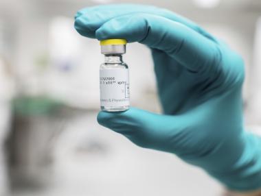 Ваксината на Johnson & Johnson получи одобрение в САЩ
