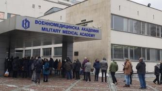 Връщат „зелените коридори“ за ваксинация, но с условие