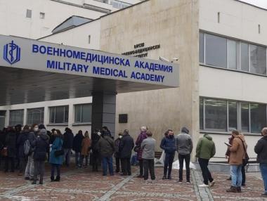 Връщат „зелените коридори“ за ваксинация, но с условие