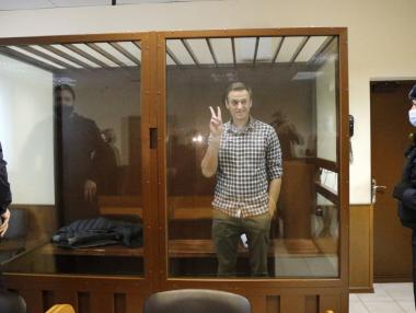 Навални е откаран в една от най-суровите наказателни колонии в Русия
