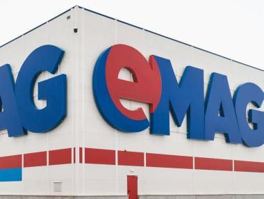 eMAG изгражда индустриален парк в Румъния за 90 млн. евро