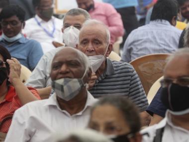 Предвидливата индийска фирма, която днес ваксинира света