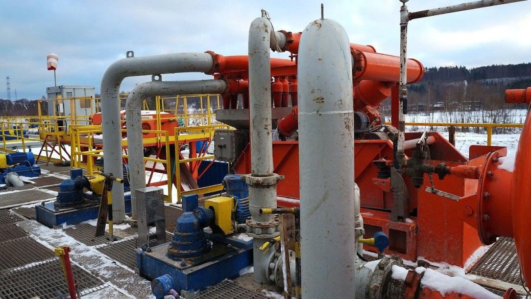 КЕВР одобри по-ниска цена на природния газ за март