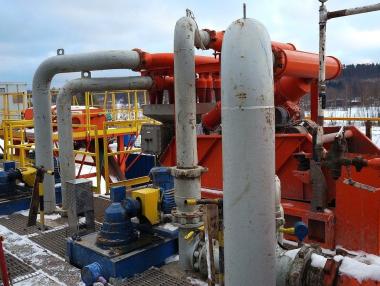 КЕВР одобри по-ниска цена на природния газ за март