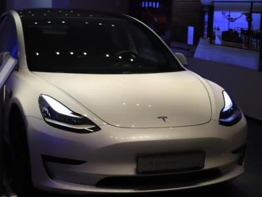 Tesla ще завърти пазарите и през 2021 г., но няма да е единствената