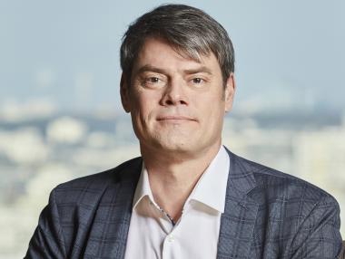 Vivacom има нов технически директор