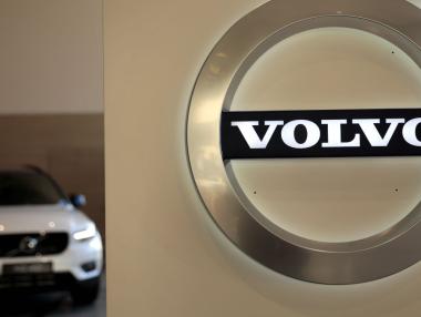 Volvo планира пълна електрификация до 2030 г.