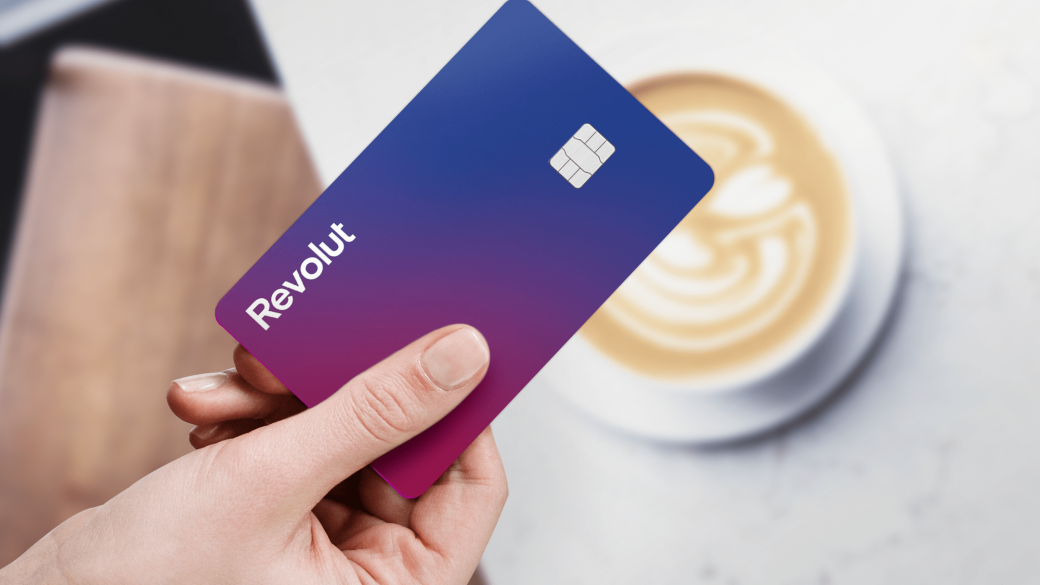 Revolut се превръща в банка в България