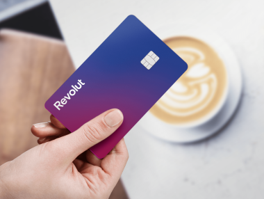 Revolut се превръща в банка в България