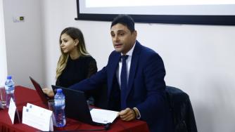 Патентното ведомство отчете успешен проект за бизнес услуги