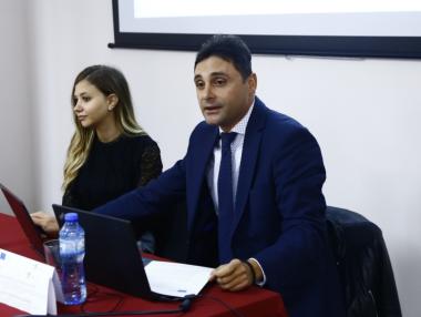 Патентното ведомство отчете успешен проект за бизнес услуги