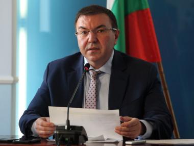 България е единствената държава с провалена масова ваксинация