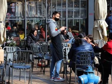 Инспекцията по труда започва масови проверки на заведенията