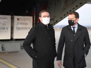 Руската „Спутник V“ започва да създава главоболия на ЕС