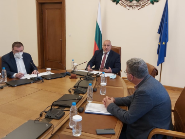 Борисов разпореди да се изготвят правила за влизането на чужди туристи