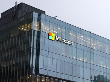 Microsoft обвини Китай в кибершпионаж