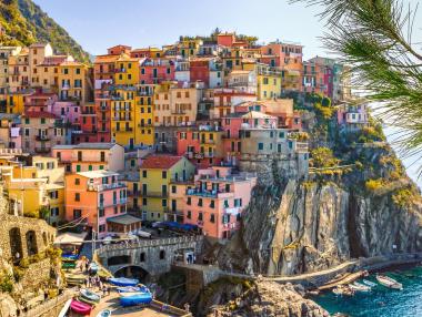 Италия предизвика фурор на пазара на устойчив дълг