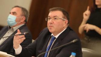 Здравният министър и НОЩ обсъждат нови мерки на локален принцип