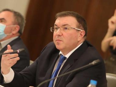 Здравният министър и НОЩ обсъждат нови мерки на локален принцип