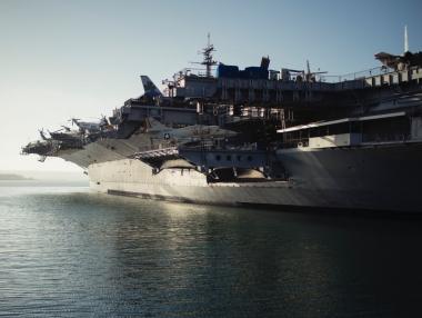 Пандемията не може да спре военната надпревара