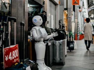 Борбата за изкуствения интелект: САЩ и Европа срещу Китай