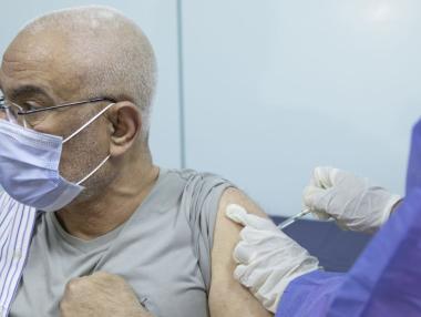 Германия одобри AstraZeneca за хора над 65 години