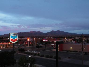 Chevron и Microsoft създават фабрика за улавяне на въглероден диоксид