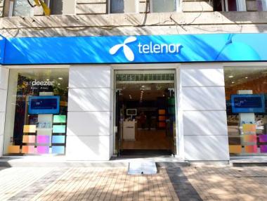 Приходите на Теленор България скачат през пандемичната 2020 г.