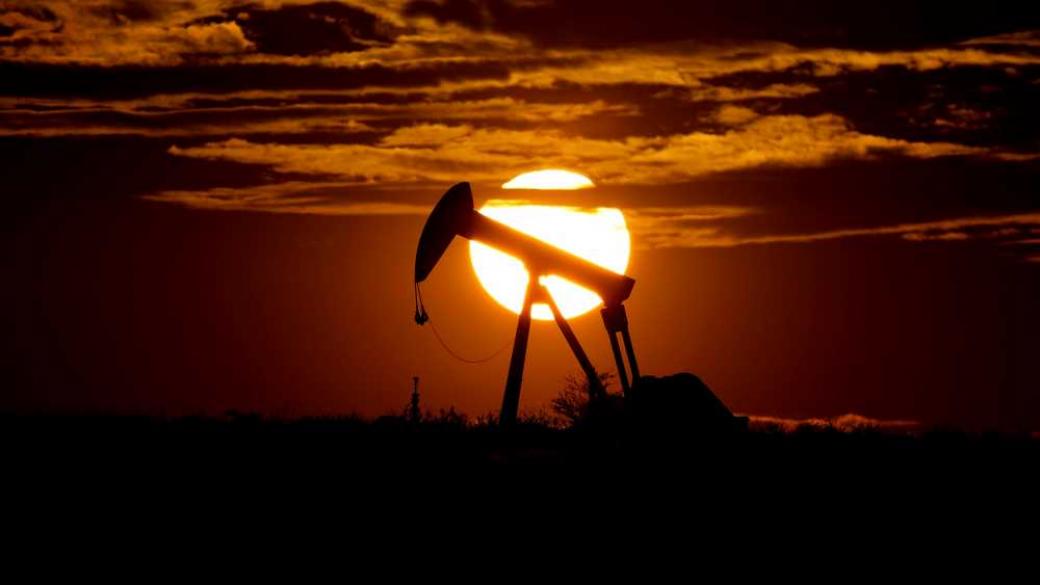 ОПЕК+ изстреля цената на петрола високо