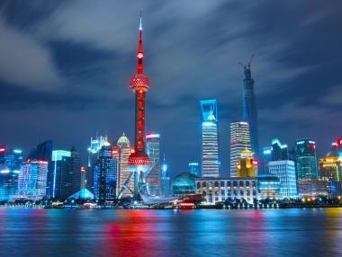 Китай си поставя амбициозна цел за икономически ръст