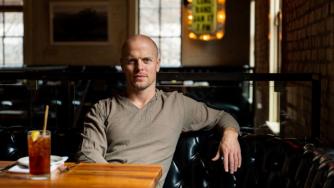 Похватите на Тим Ферис